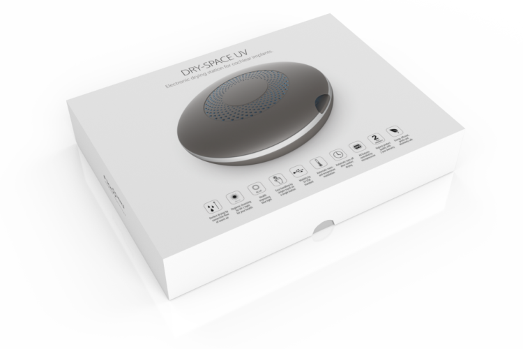 DRY SPACE UV FONETIKA