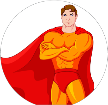 DRY CARE UV – Kids edition naklejka