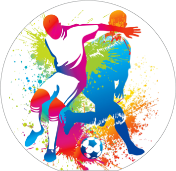 DRY CARE UV – Kids edition naklejka