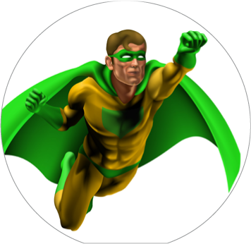 DRY CARE UV – Kids edition naklejka