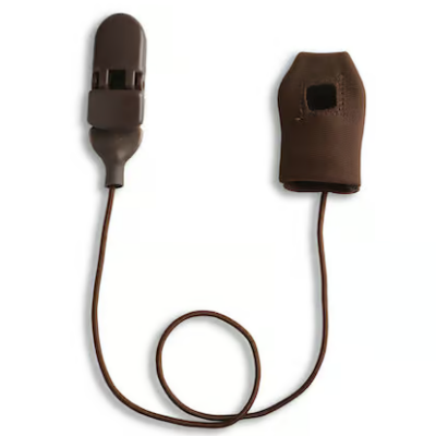 Ear Gear BAHA - osłonka z zawieszką na procesor typu BAHA (m. in. Baha Divino, Intenso, Baha 5 i Oticon Ponto)
