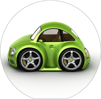 DRY CARE UV – Kids edition naklejka