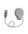Ear Gear M1 - osłonka z zawieszką na 1 procesor typu ALL-IN-ONE (rekomendowane do Rondo 2, Rondo 3, Samba, Kanso, Kanso 2, Osia)