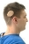 Ear Gear M1 - osłonka z zawieszką na 1 procesor typu ALL-IN-ONE (rekomendowane do Rondo 2, Rondo 3, Samba, Kanso, Kanso 2, Osia)