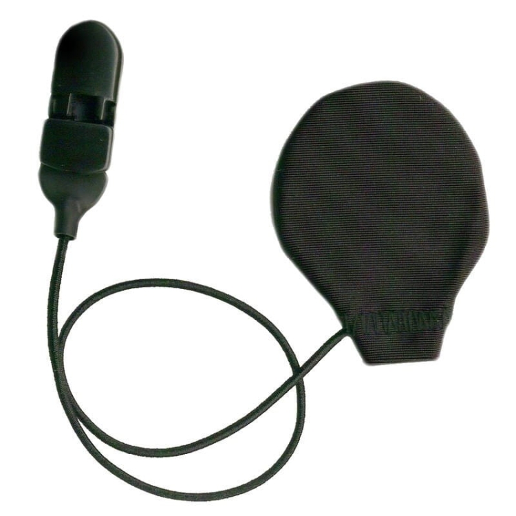 Ear Gear M1 - osłonka z zawieszką na 1 procesor typu ALL-IN-ONE (rekomendowane do Rondo 2, Rondo 3, Samba, Kanso, Kanso 2, Osia)