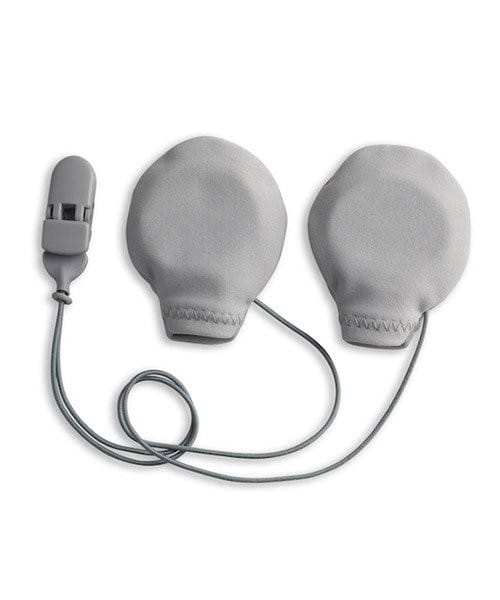 Ear Gear M1 - osłonki z zawieszką na 2 procesory typu ALL-IN-ONE (Rondo, Rondo 2, Rondo 3, Samba 2, Kanso, Kanso 2, Osia)