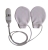Ear Gear M1 - osłonki z zawieszką na 2 procesory typu ALL-IN-ONE (Rondo, Rondo 2, Rondo 3, Samba 2, Kanso, Kanso 2, Osia)