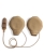 Ear Gear M1 - osłonki z zawieszką na 2 procesory typu ALL-IN-ONE (Rondo, Rondo 2, Rondo 3, Samba 2, Kanso, Kanso 2, Osia)