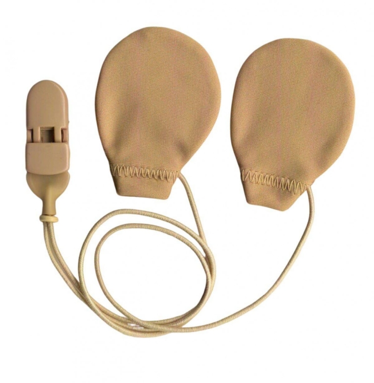 Ear Gear M1 - osłonki z zawieszką na 2 procesory typu ALL-IN-ONE (Rondo, Rondo 2, Rondo 3, Samba 2, Kanso, Kanso 2, Osia)