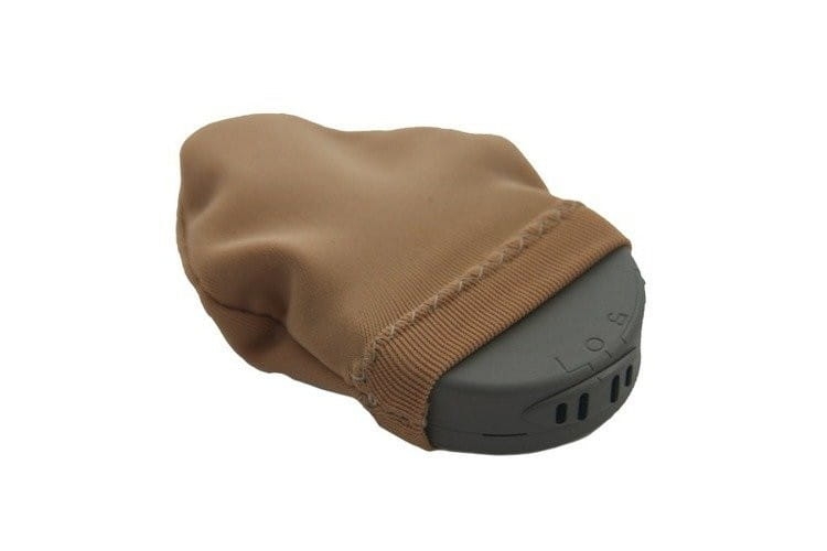 Ear Gear M1 - osłonki na 2 procesory typu ALL-IN-ONE (Rondo, Rondo 2, Rondo 3, Samba 2, Kanso, Kanso 2)