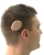 Ear Gear M1 - osłonki na 2 procesory typu ALL-IN-ONE (Rondo, Rondo 2, Rondo 3, Samba 2, Kanso, Kanso 2)