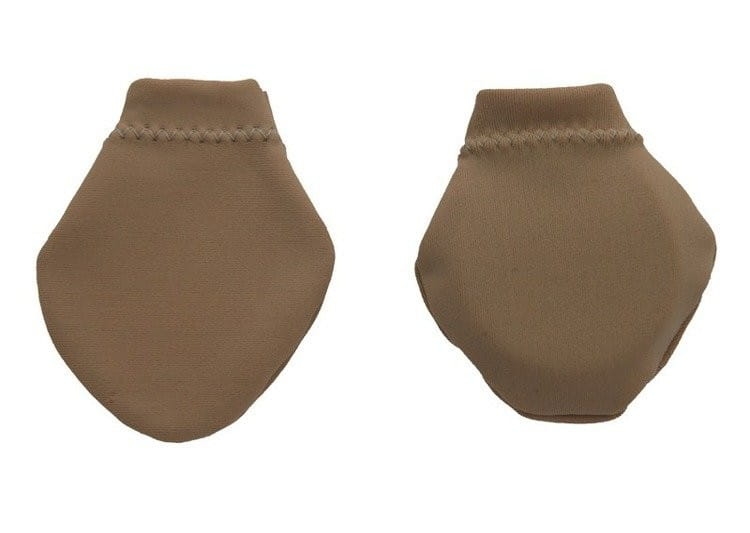 Ear Gear M1 - osłonki na 2 procesory typu ALL-IN-ONE (Rondo, Rondo 2, Rondo 3, Samba 2, Kanso, Kanso 2)