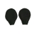 Ear Gear M1 - osłonki na 2 procesory typu ALL-IN-ONE (Rondo, Rondo 2, Rondo 3, Samba 2, Kanso, Kanso 2)