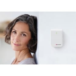 BE 1411- Czujnik dzwonka do drzwi