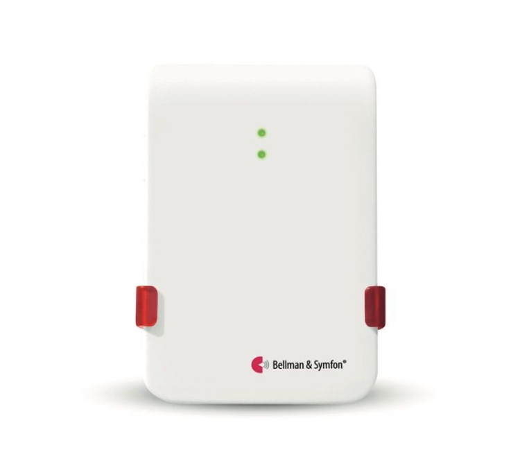 BE 1411- Czujnik dzwonka do drzwi