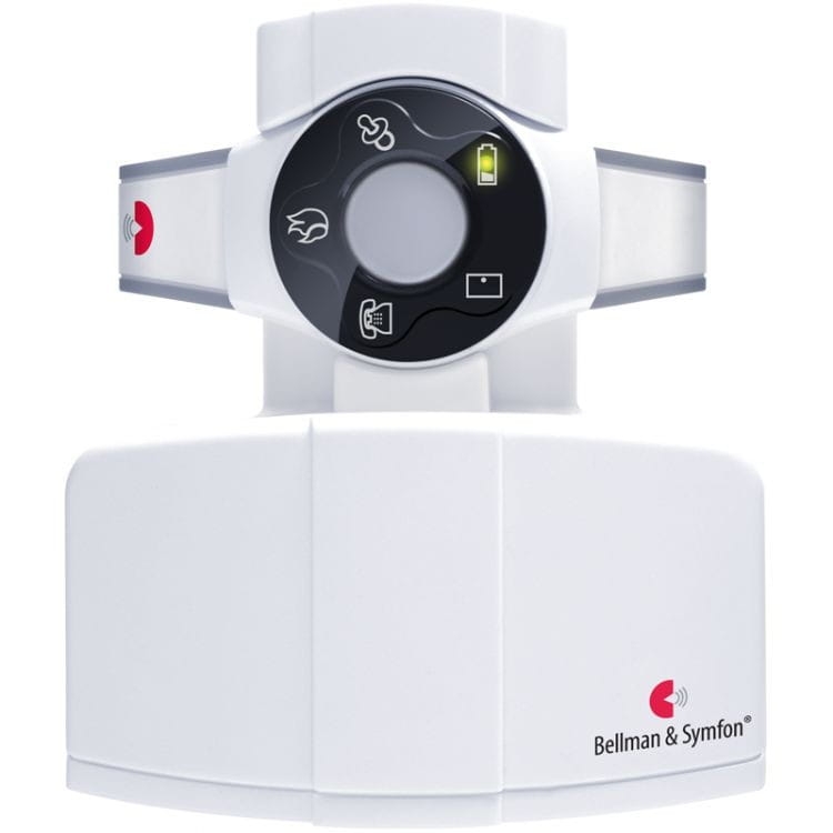 BE 8102- Odbiornik na rękę