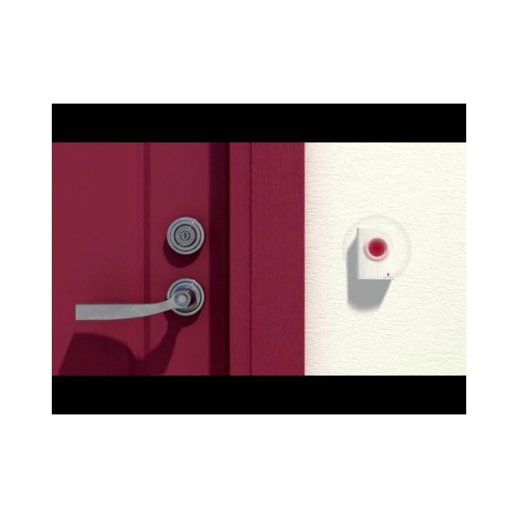 Dzwonek do drzwi BE1420