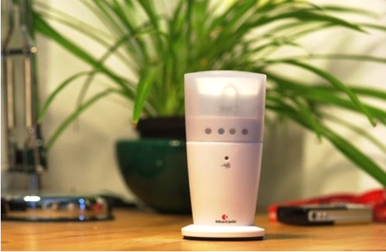 Sygnalizator świetlny BE 1442