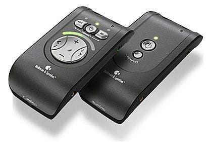 Domino Pro z pętlą indukcyjną i słuchawkami BE 8006