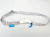 Opaska EasyFlex ULTRA do aparatów słuchowych / implantów -  róże