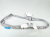 Opaska EasyFlex ULTRA do aparatów słuchowych / implantów -  róże