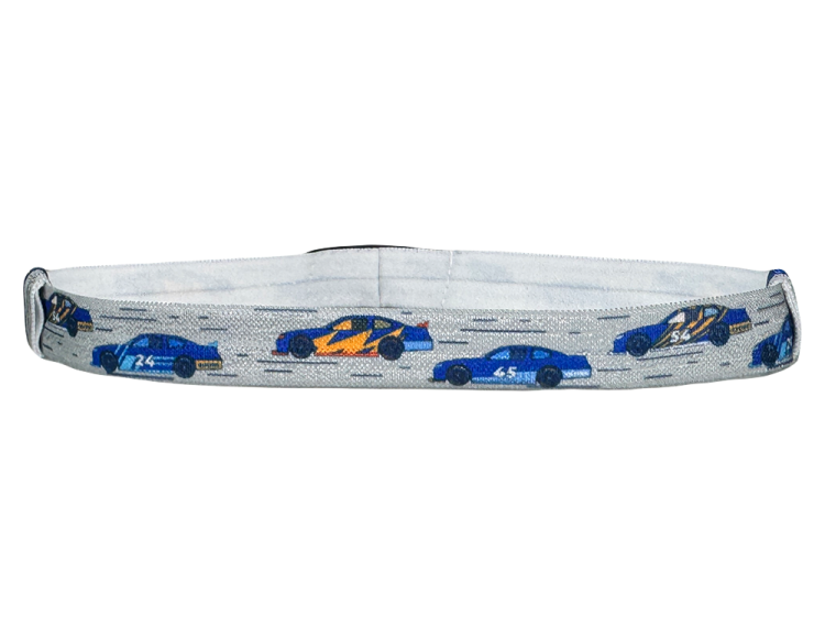 Opaska EasyFlex do aparatów słuchowych i/lub procesorów mowy - auta