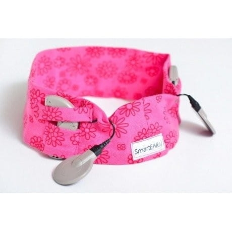 Opaska uniwersalna - szara