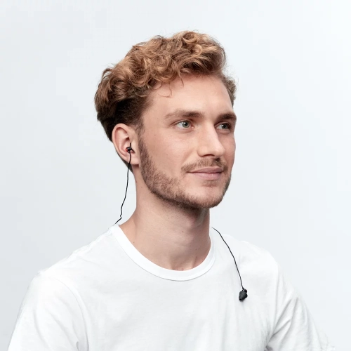 ALPINE WorkSafe® ochronniki słuchu  FONETIKA