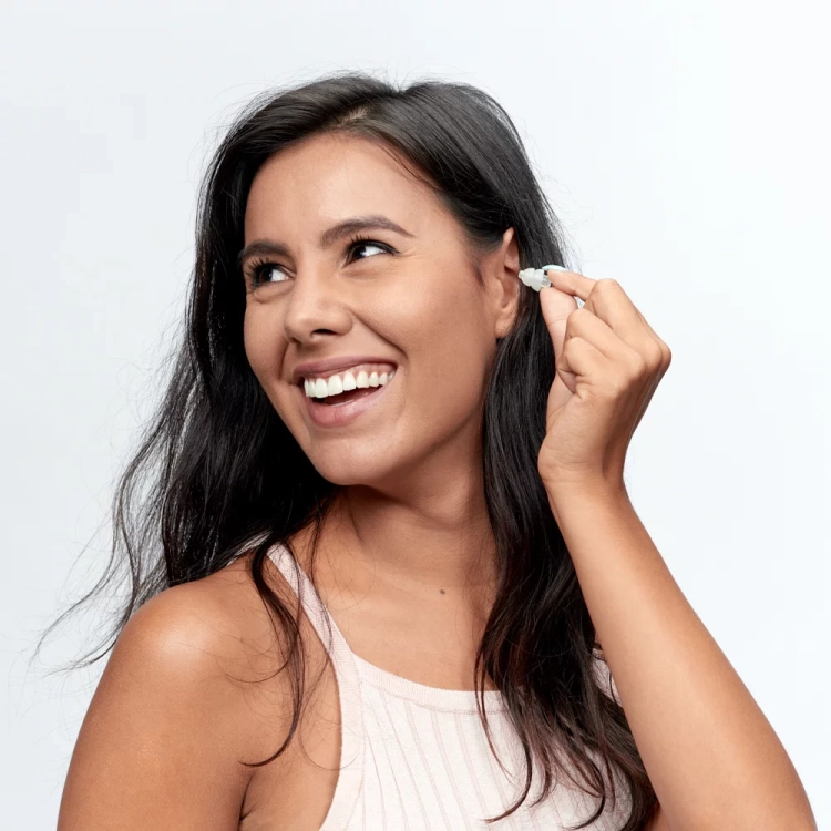 ALPINE PartyPlug ochronniki słuchu FONETIKA