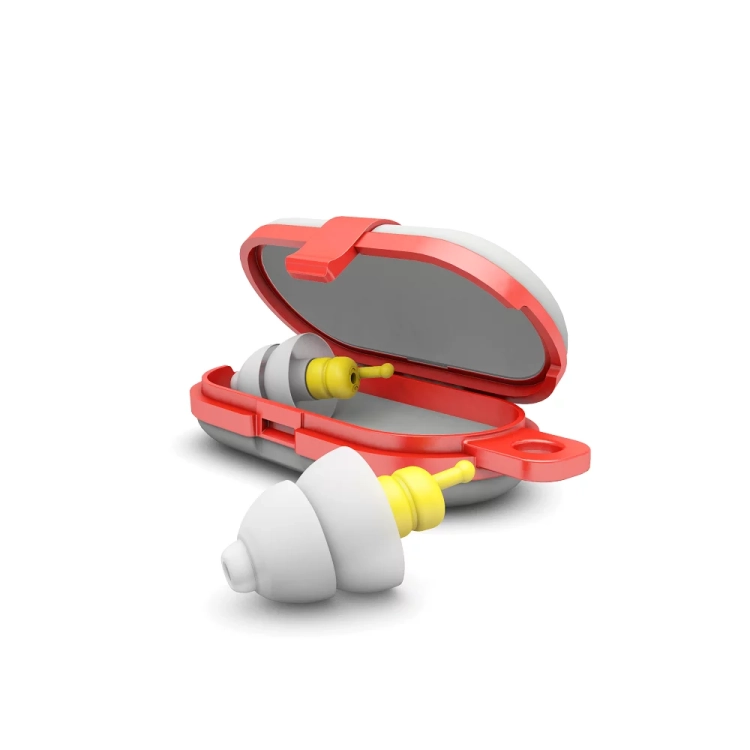 ALPINE FlyFit® ochronniki słuchu FONETIKA