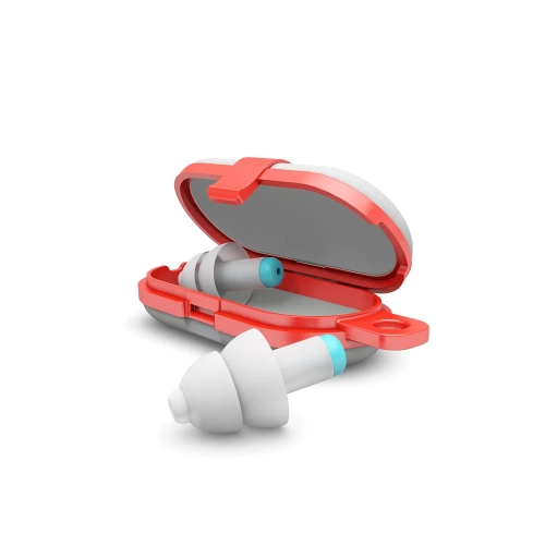 Alpine Pluggies Kids® ochronniki słuchu FONETIKA