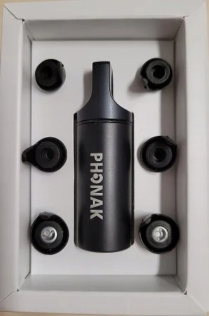 Serenity Choice HUNTING AND SHOOTING FONETIKA