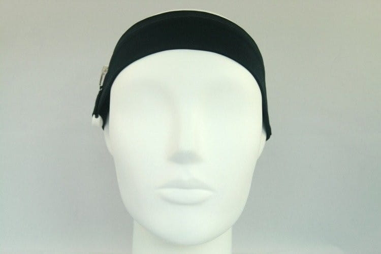 Opaska uniwersalna - ciemno granatowa