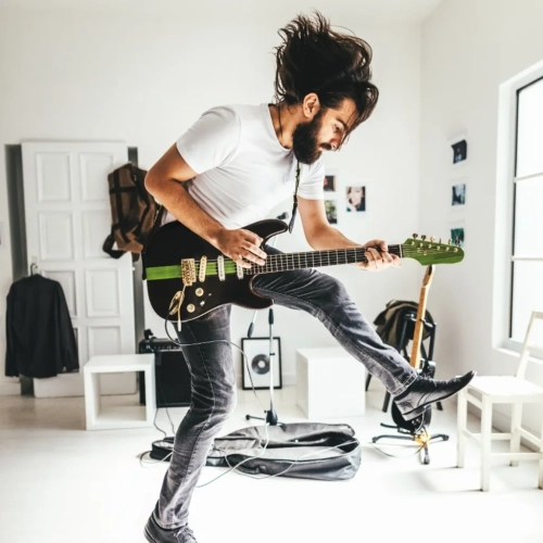 Serenity Choice MUSIC FONETIKA