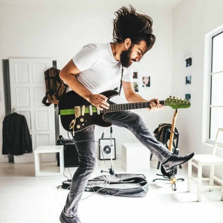 Serenity Choice MUSIC FONETIKA