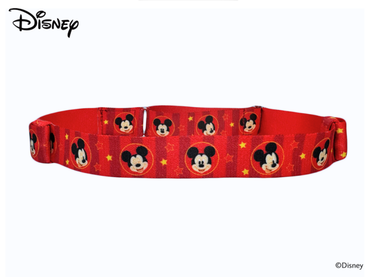 Opaska EasyFlex PRO do procesorów mowy / implantów - Disney Mickey
