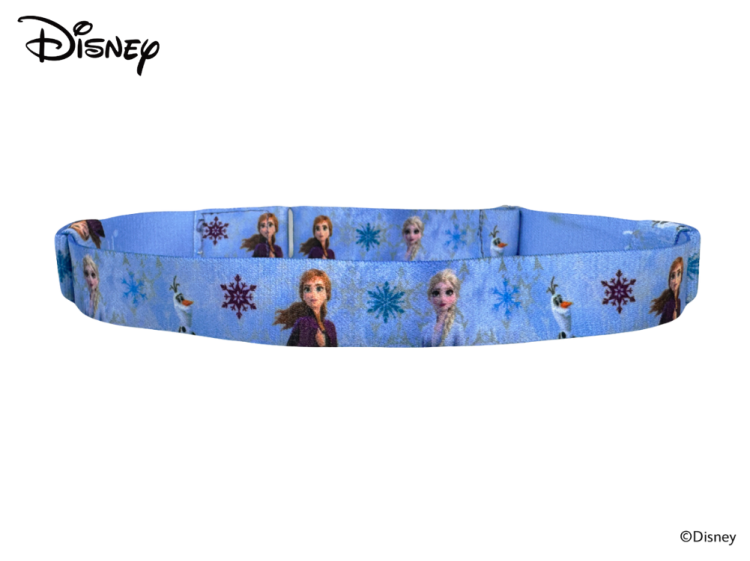 Opaska EasyFlex PRO do procesorów mowy / implantów - Disney Kraina Lodu