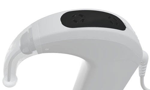 Osłona / filtr mikrofonów do procesora MED-EL Sonnet 3 (6 kolorów)