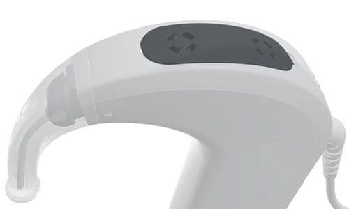 Osłona / filtr mikrofonów do procesora MED-EL Sonnet 3 (6 kolorów)