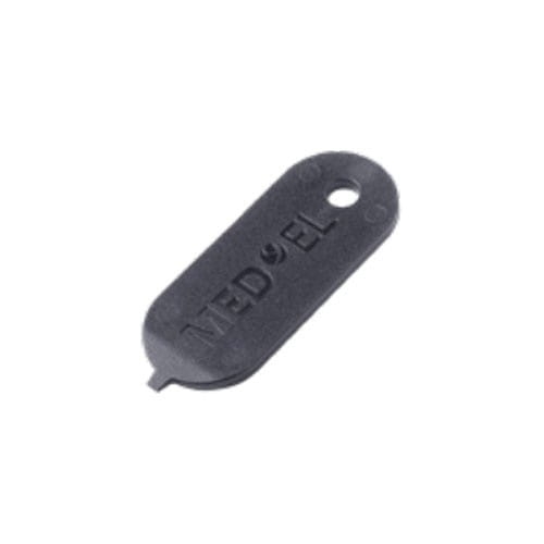 Oryginalne narzędzie do wymiany pokrywy / filtra mikrofonów w MED-EL Sonnet 3