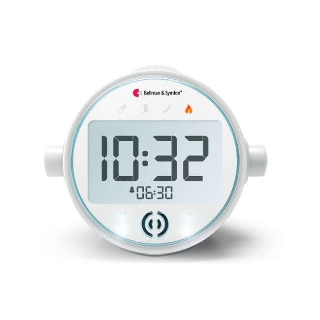 Budzik z padem wibracyjnym Bellman & Symfon BE1580 VISIT dla niesłyszących