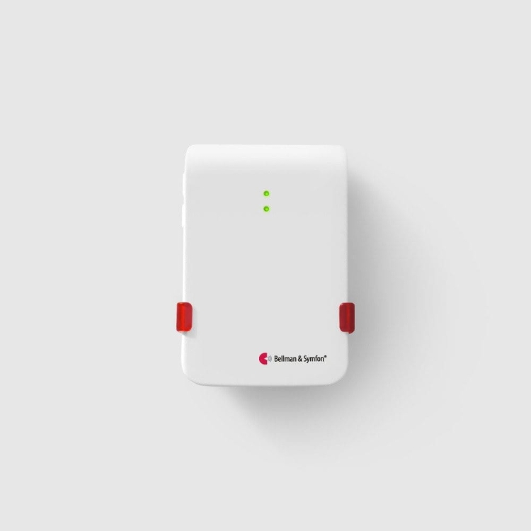 Czujnik płaczu dziecka/ Niania Bellman & Symfon BE1491