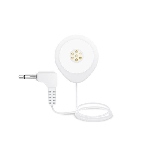 Zewnętrzny mikrofon do czujnika dzwonka do drzwi Bellman & Symfon BE9199