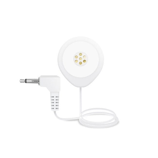 Zewnętrzny mikrofon do czujnika dzwonka do drzwi Bellman & Symfon BE9199