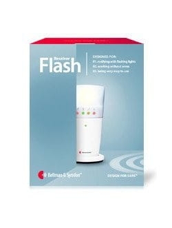 Odbiornik błyskowy Bellman & Symfon VISIT BE1441 / BE1442