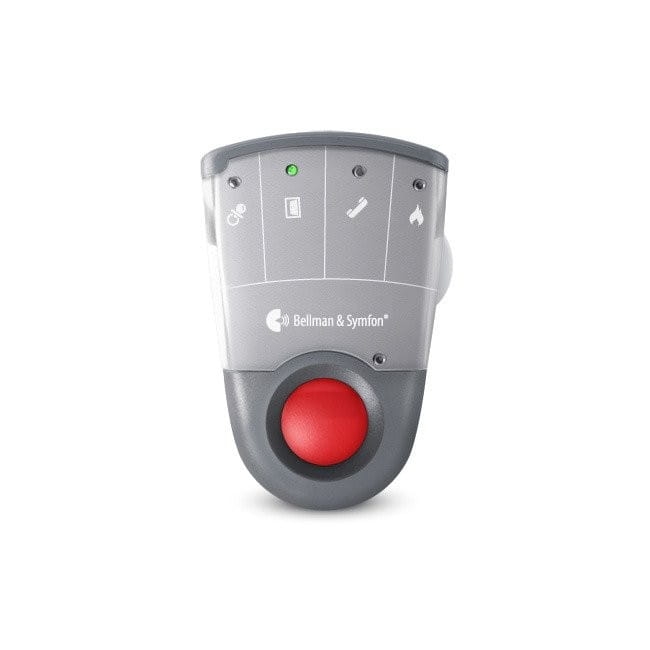 Odbiornik przenośny typu PAGER Bellman & Symfon VISIT BE1470