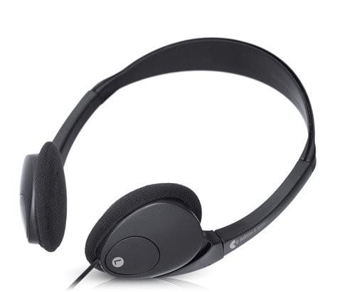 Słuchawki nauszne Bellman & Symfon BE9233 / BE9122