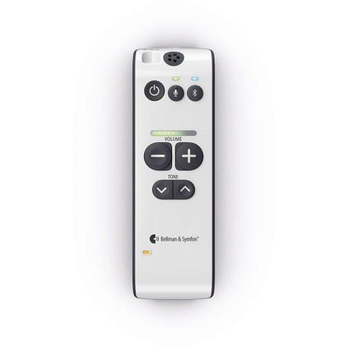 Personalny asystent audio Bellman & Symfon Maxi PRO Bluetooth BE2021
