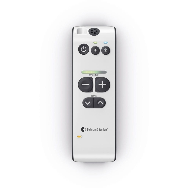 Personalny asystent audio Bellman & Symfon Maxi PRO Bluetooth BE2021