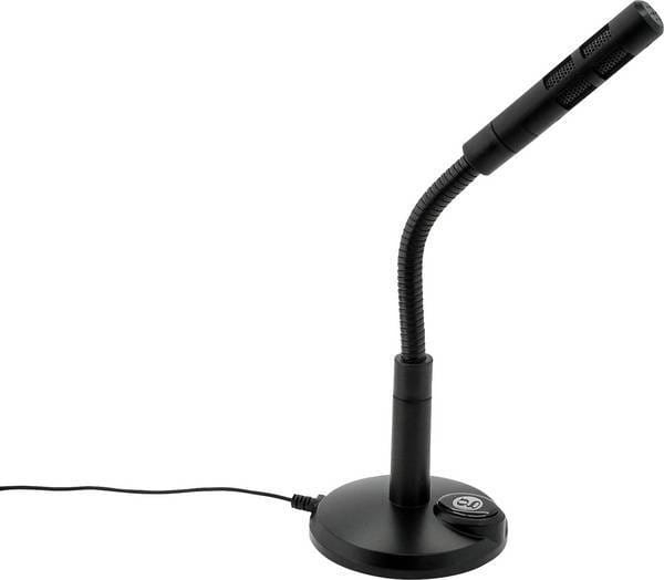 Stacja / pętla indukcyjna przenośna dla niedosłyszących Geemarc LoopHEAR LH102 V2